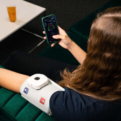 Monitor Smart Doktor 6 în 1