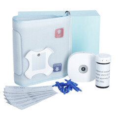 Monitor Smart Doktor 6 în 1