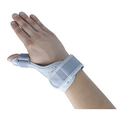 Orteză pentru degetul mare
