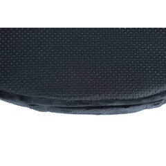 Pernă șezut ortopedică + suport spate ortopedic - set complet