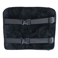 Pernă șezut ortopedică + suport spate ortopedic - set complet