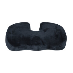 Pernă șezut ortopedică + suport spate ortopedic - set complet