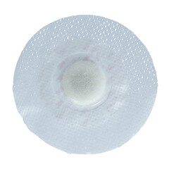 Electrozi de schimb pentru holter EKG/ECG, 10 buc