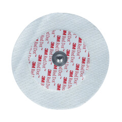 Electrozi de schimb pentru holter EKG/ECG, 10 buc