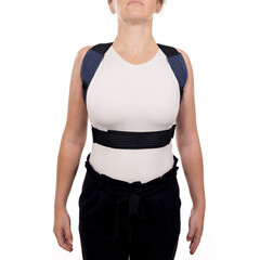 Corector pentru postură