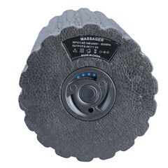 Rolă de masaj cu vibrații