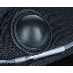 Ghiozdan ergonomic de școală  albastru - verde