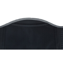 Centură de încălzire USB pentru partea lombară 2 în 1 - tehnologie grafen