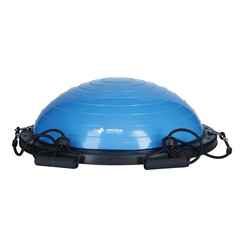 Minge de echilibru albastru