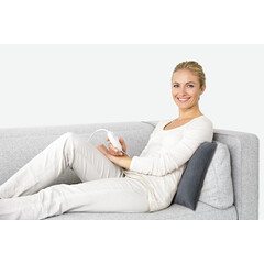 Pernă de masaj Shiatsu BEURER MG 135