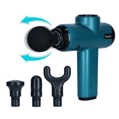 Pistol pentru masaj BEURER MG 99