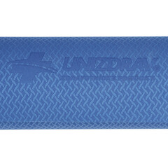 Covoraș pentru exerciții UNIZDRAV 66 x 182 cm, albastru