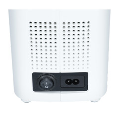 Aspirator chirurgical 30 L/min