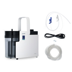 Aspirator chirurgical 30 L/min