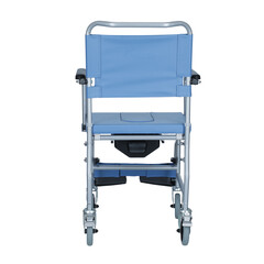 Scaun de toaletă mobil Komoda 45