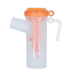 Kit de nebulizare de schimb pentru concentratoare de oxigen