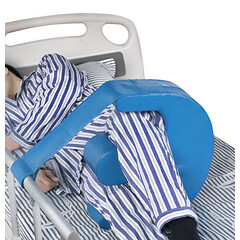 Pernă pentru întoarcerea pacientului