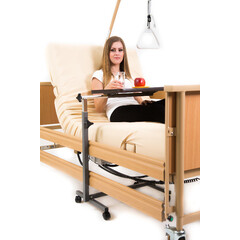 Masă de servit la pat