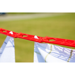 Sistem de uscare a rufelor pentru persoane cu dizabilități ZIPZAP, 2,2 + 2,2 m gratis