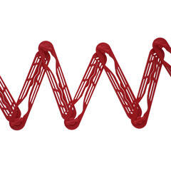 Sistem de uscare a rufelor pentru persoane cu dizabilități ZIPZAP, 2,2 + 2,2 m gratis