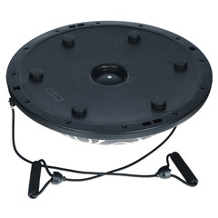 Minge de echilibru neagră