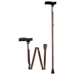 Baston pliabil - bronz