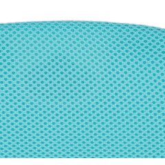 Husă suport ergonomic pentru copii Curble KIDS, turcoaz