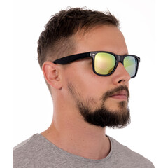 Ochelari UNIZDRAV anti-lumină albastră + husă, geantă și set de testare