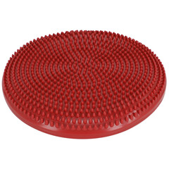Pernă de echilibru, roșu