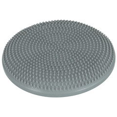 Pernă de echilibru, gri