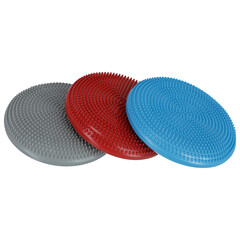 Pernă de echilibru, gri