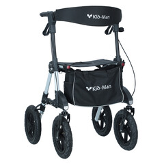 Rolator mobil gonflabile MEGO