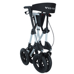 Rolator mobil gonflabile MEGO