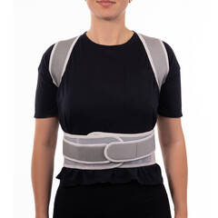 Corector pentru postură