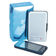 Biolampă Bioptron Medolight BluDoc + spray Oxy