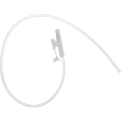 Catetere de rezervă pentru pompa de aspirație 15 L și 20 L, pentru adulți