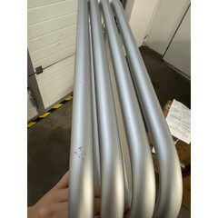 Paravan medical 4 secțiuni (Produs folosit)