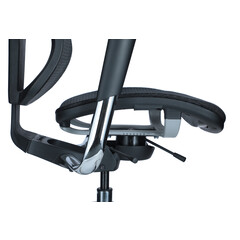 Scaun ergonomic Business, gri