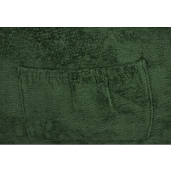 Fotoliu relaxant  TRENDY, verde