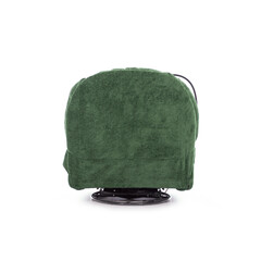 Fotoliu relaxant  TRENDY, verde