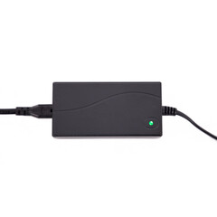 Fotoliu de relaxare COMFORT, material antracit