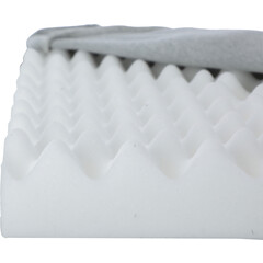 Perna de scaun tip „arici”, 45 x 40 x 6 cm