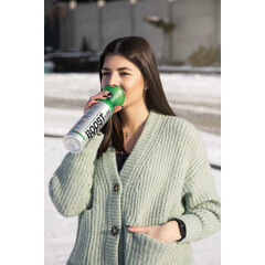 Tub de oxigen Boost Oxygen Natural, 10 l