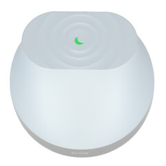 ZNIE - Dispozitiv pentru facilitarea somnului