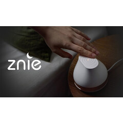 ZNIE - Dispozitiv pentru facilitarea somnului