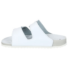 Saboți ortopedici medicali - tip 16 alb