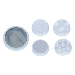 Aparat de masaj Manipol