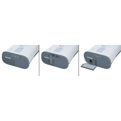 Dispozitiv pentru apnee în somn Yuwell BreathCare YH-550 CPAP/APAP