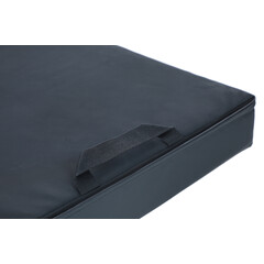 Pernă cu gel anti-escare DELUXE