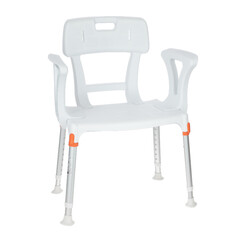 Scaun de duș 3 în 1